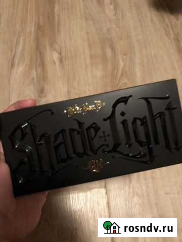 Тени Kat Van D Дербент - изображение 1