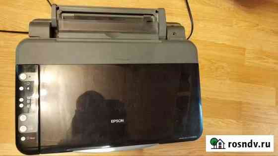 Epson stylus cx3900 Челябинск