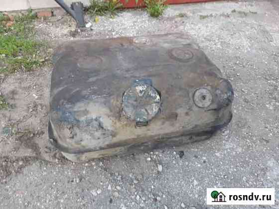 Топливный бак для ЗИЛ-130 Рязань