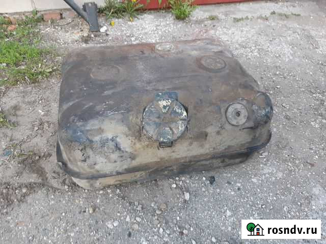 Топливный бак для ЗИЛ-130 Рязань - изображение 1