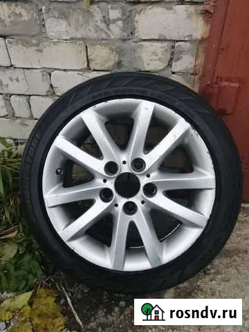 Колесо Курган - изображение 1