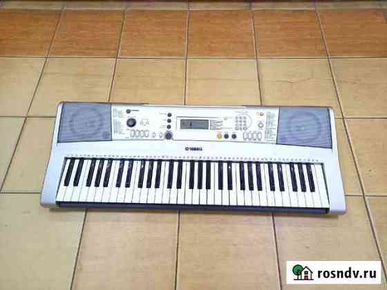 Синтезатор yamaha PSR-E313 Белгород