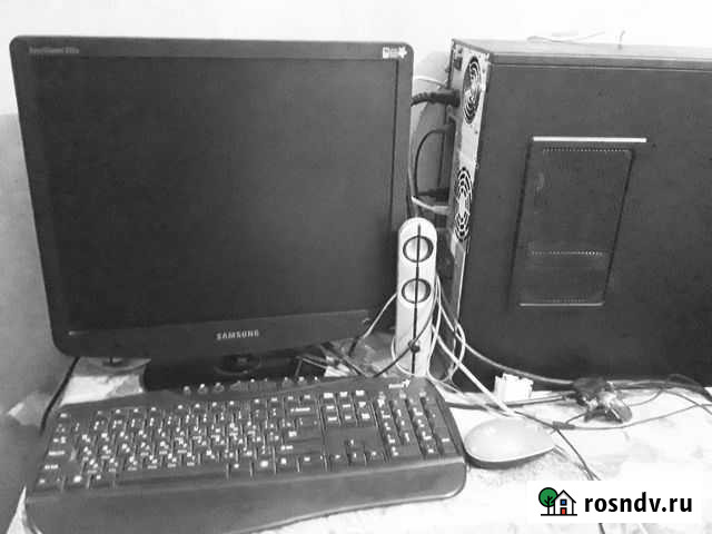 Компьютер Беслан - изображение 1