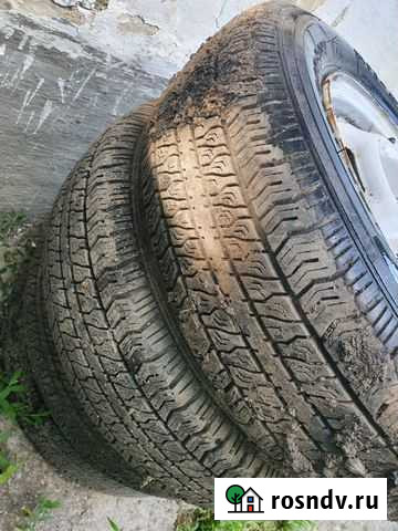 Колеса в сборе р13 Черкесск - изображение 1