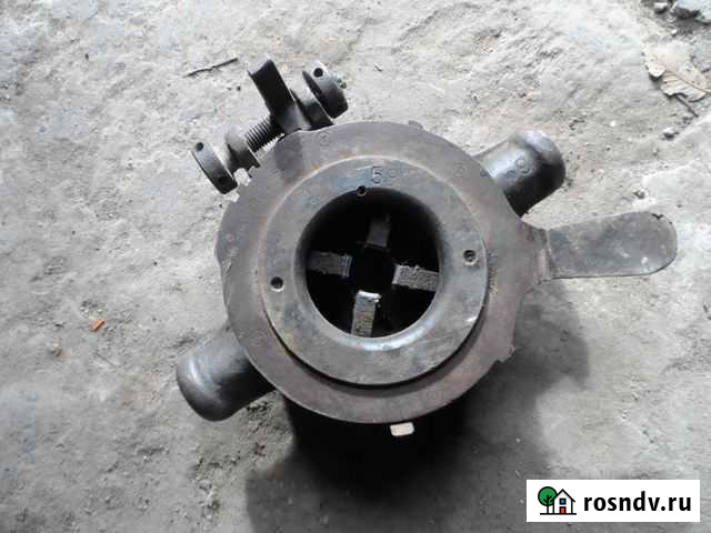 Клупп для нарезания резьбы Энгельс - изображение 1