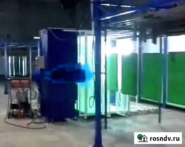 Печь д/полимеризации металла Химки - изображение 1