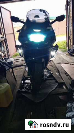 Kawasaki zx9r Псков - изображение 1