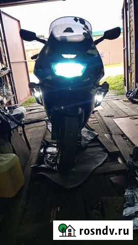 Kawasaki zx9r Псков - изображение 1