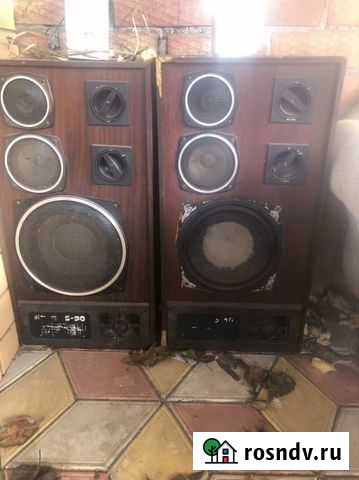 Колонки Ейск - изображение 1