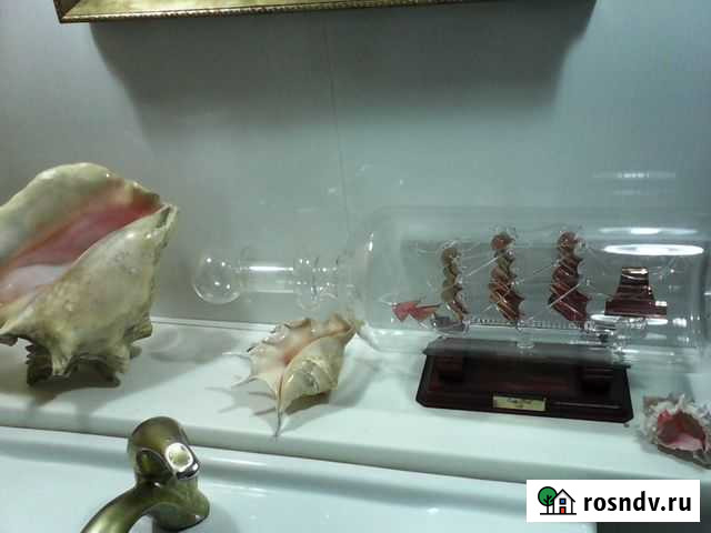 Каравелла Санта- Мария Улан-Удэ - изображение 1