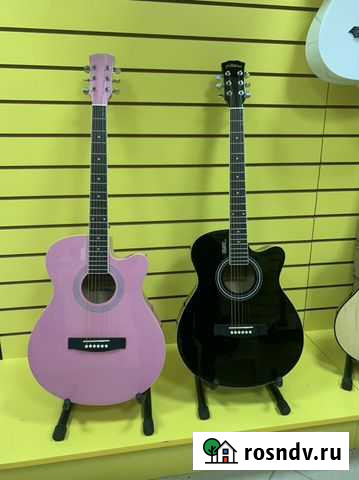 Гитара Тюмень - изображение 1