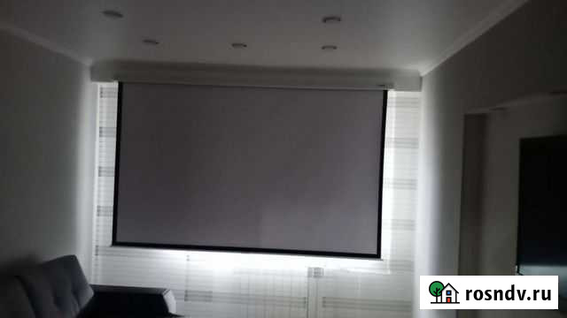 Экран для проектора Набережные Челны - изображение 1