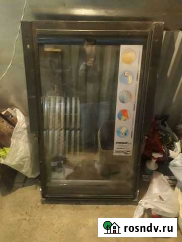 Окно мансардное Ангарск - изображение 1