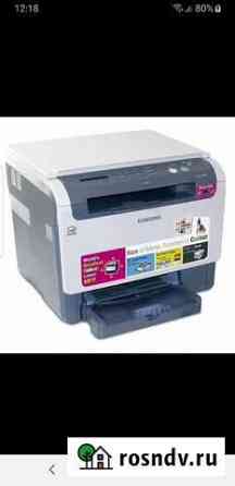 Samsung color laser CLX 2160 Саратов