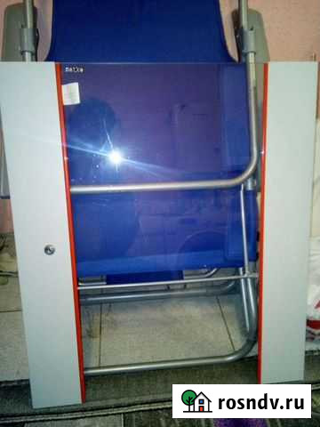 Серверный шкаф Оренбург - изображение 1