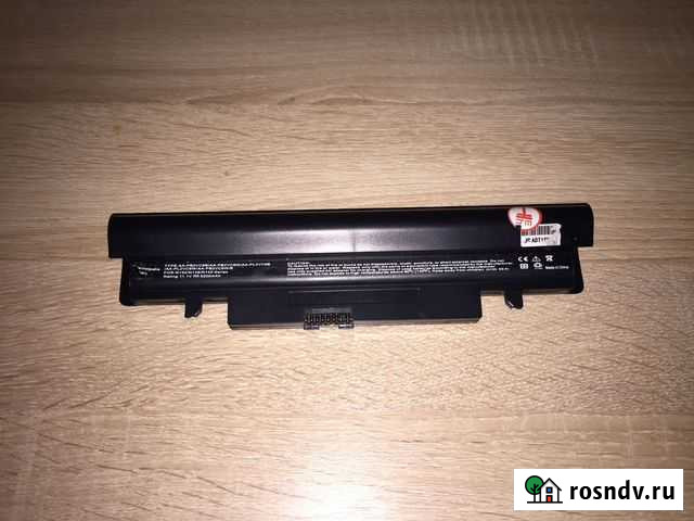 Батарея нетбука (новый) Сочи - изображение 1