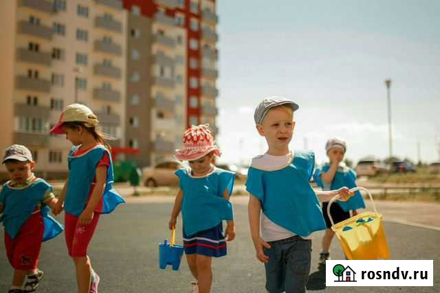 Продажа частного детского сада Самара - изображение 1