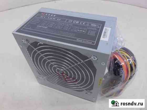 Блок питания Accord ATX 350W Грозный