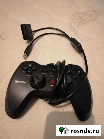 Геймпад для пк Самара - изображение 1