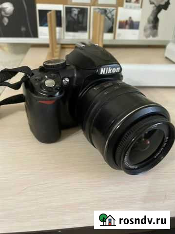 Зеркальный фотоаппарат Рязань - изображение 1