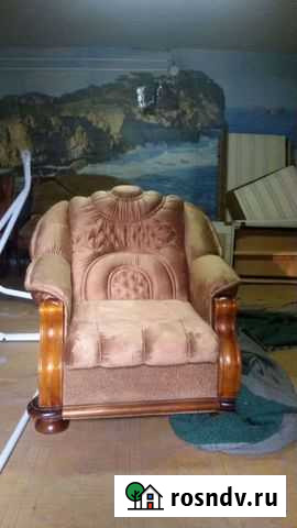 Перетяжка м/мебели любой сложности, большой выбор Прокопьевск - изображение 1