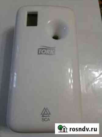 Автоматический освежитель воздуха tork Астрахань