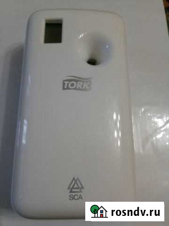 Автоматический освежитель воздуха tork Астрахань - изображение 1