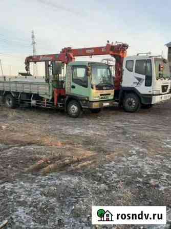 Грузоперевозки,Кран,Услуги Манипулятора. Эвакуатор Чита