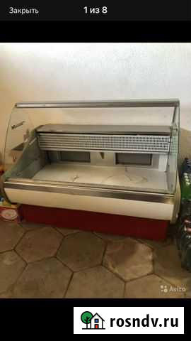 Холодильник Каспийск - изображение 1