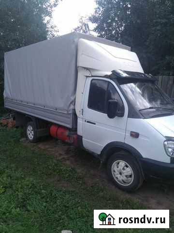 Грузоперевозки грузчики переезды Тверь - изображение 1