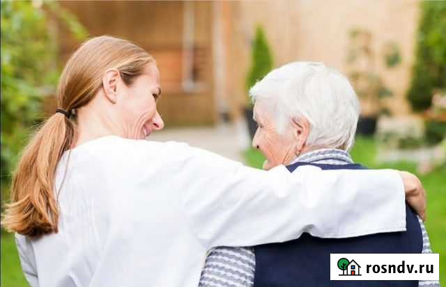 Предлагаю услуги сиделки Саратов - изображение 1