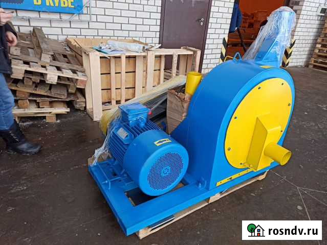 Дробилка зерна. Комбикормовый мини-завод. Шнеки Целинное - изображение 1