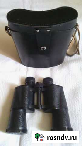 Бинокль бпц 7x50 Тула - изображение 1