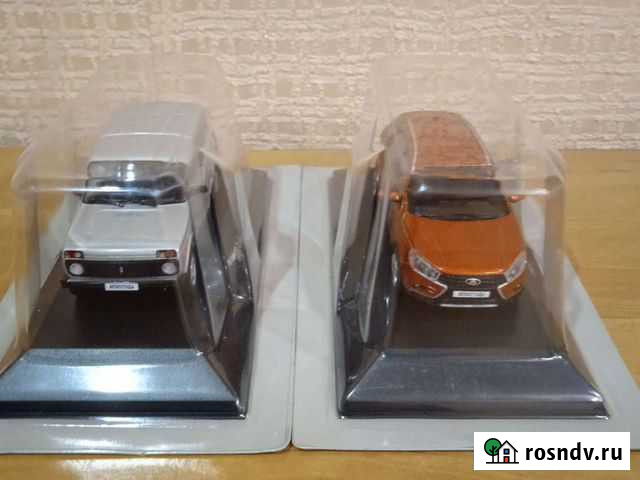 Модели - лада Веста нива -4 х 4 Омск - изображение 1