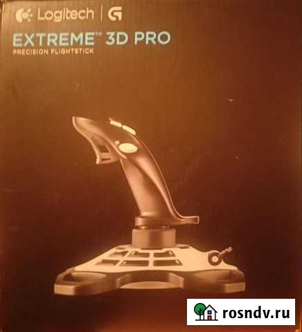 Джойстик для пк Петрозаводск - изображение 1