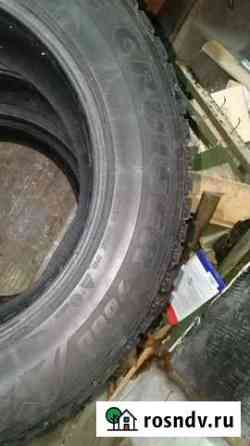 Bridgestone 235/65 R17 64T Североморск