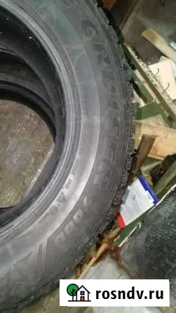 Bridgestone 235/65 R17 64T Североморск - изображение 1