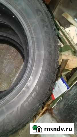 Bridgestone 235/65 R17 64T Североморск - изображение 1