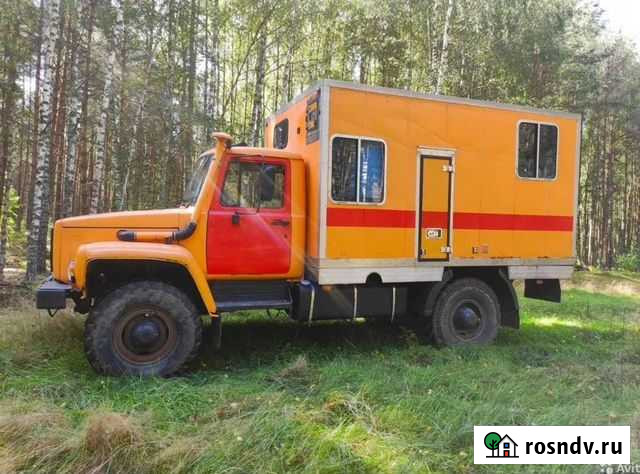 Грузовики и спецтехника Новый Уренгой - изображение 1