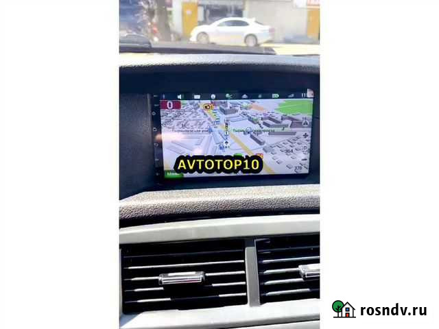 Автомагнитола 2 дин android приора и др Нальчик - изображение 1