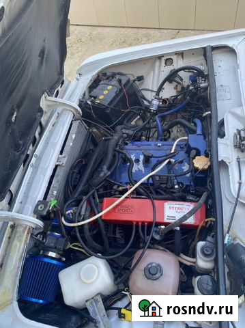 Мотор на автомобили Новый Хушет - изображение 1