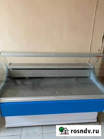 Торговые витрины и холодильники Губкин - изображение 1