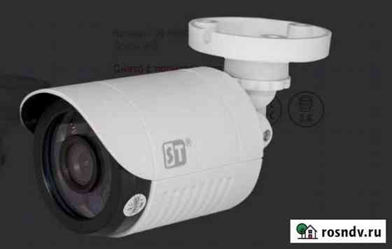 Уличная AHD камера 2Mpx Череповец