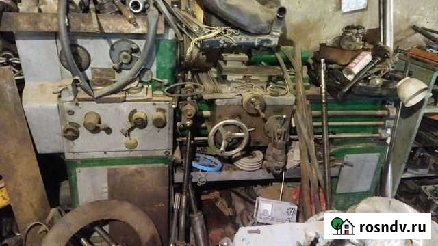 Токарный станок 1м61 - Ит1М 16Е20 -1а616 запчасти Белая Калитва - изображение 1