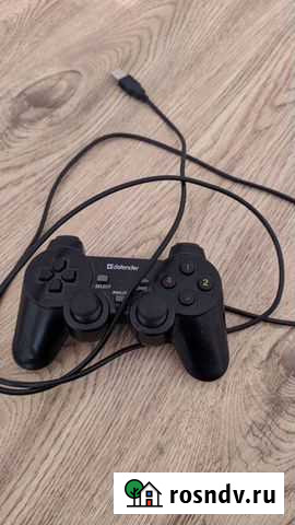 Джойстик пк Каспийск - изображение 1