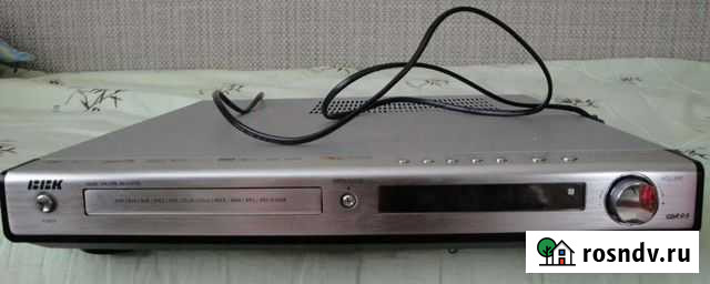 DVD плеер Тында - изображение 1