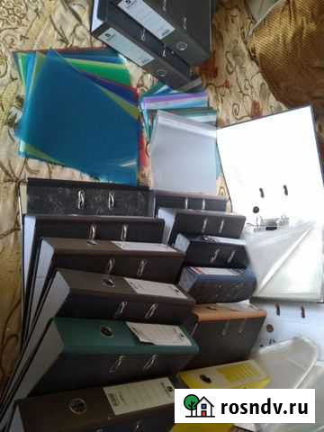 Папки регистратор Белгород - изображение 1