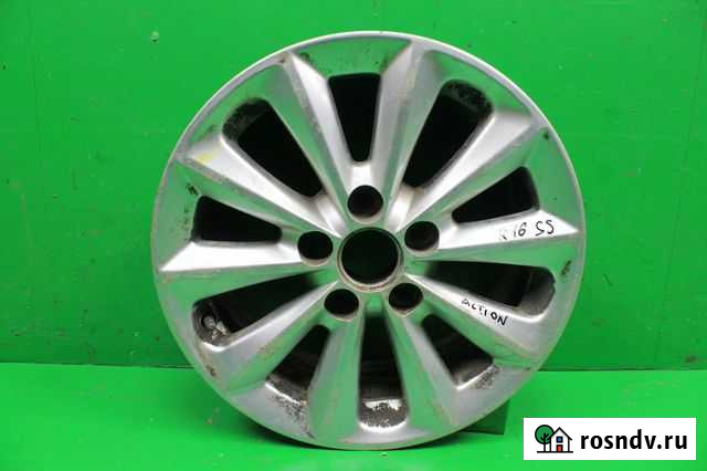 Диск SsangYong Actyon 14 г Москва - изображение 1