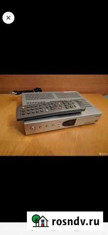 Av ресивер Мурино - изображение 1