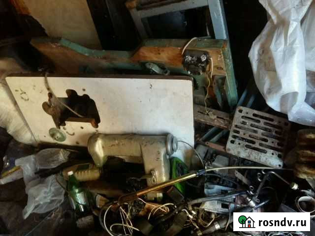 Швейные машинки Усть-Джегута - изображение 1